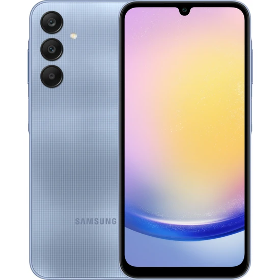 Samsung Galaxy A15 128 GB 4 GB Ram (Samsung Türkiye Garantili)